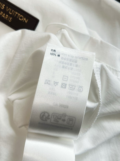 V공장 / 루이비통 반팔