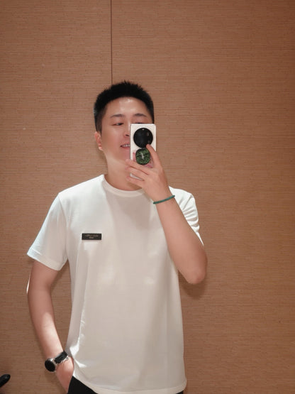 V공장 / 루이비통 반팔