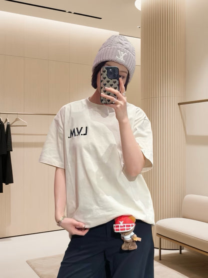 V공장 / 루이비통 반팔