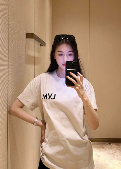 V공장 / 루이비통 반팔