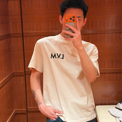 V공장 / 루이비통 반팔