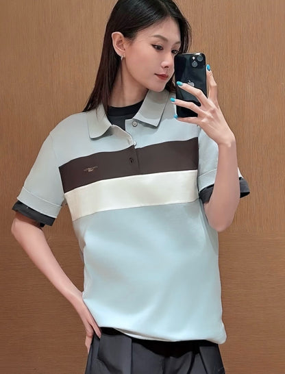 V공장 / 루이비통 반팔