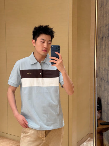 V공장 / 루이비통 반팔