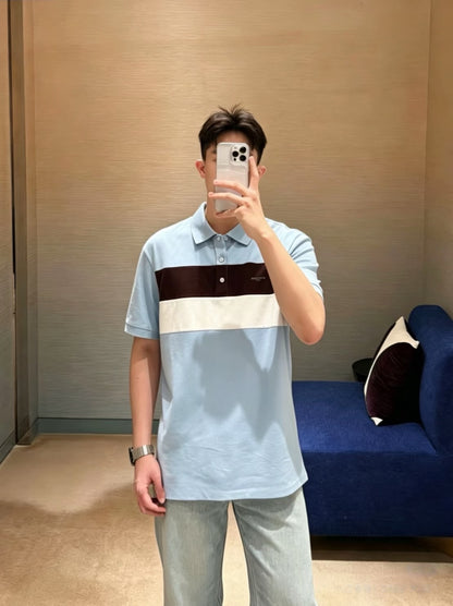 V공장 / 루이비통 반팔