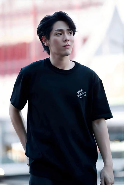 V공장 / 루이비통 반팔