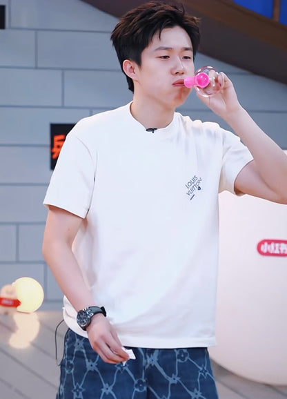 V공장 / 루이비통 반팔