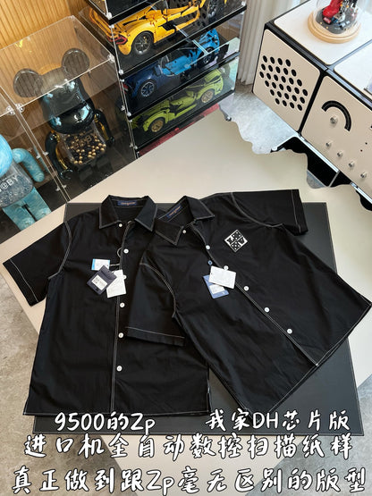 V공장 / 루이비통 반팔
