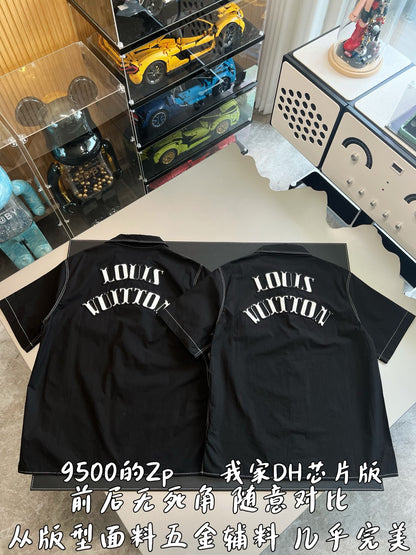 V공장 / 루이비통 반팔