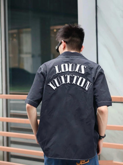 V공장 / 루이비통 반팔
