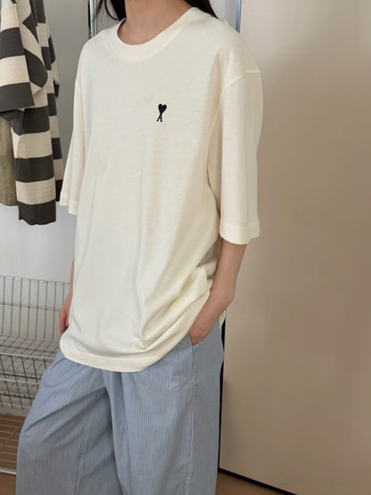 V공장 / 아미 칩버전 반팔