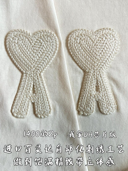 V공장 / 아미 칩버전 반팔
