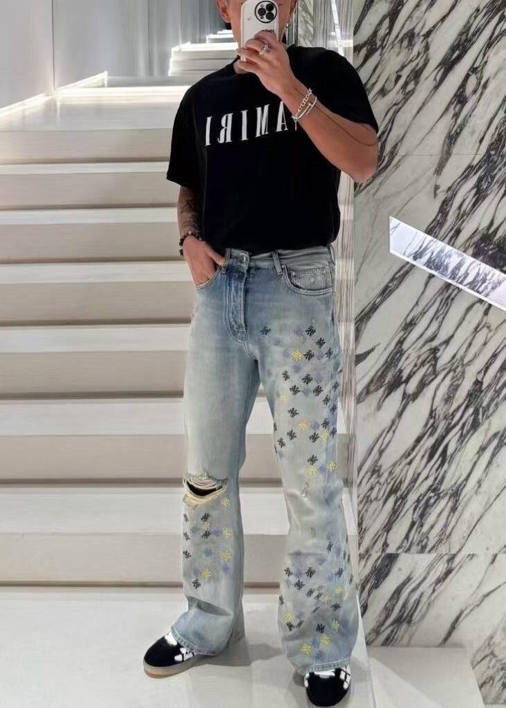 V공장 / 아미 칩버전 반팔