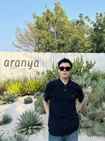 V공장 / 아미 칩버전 반팔