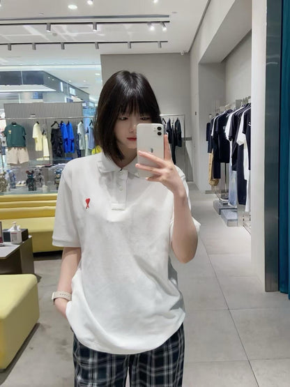 V공장 / 아미 칩버전 반팔