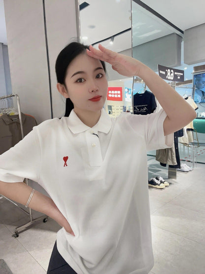 V공장 / 아미 칩버전 반팔