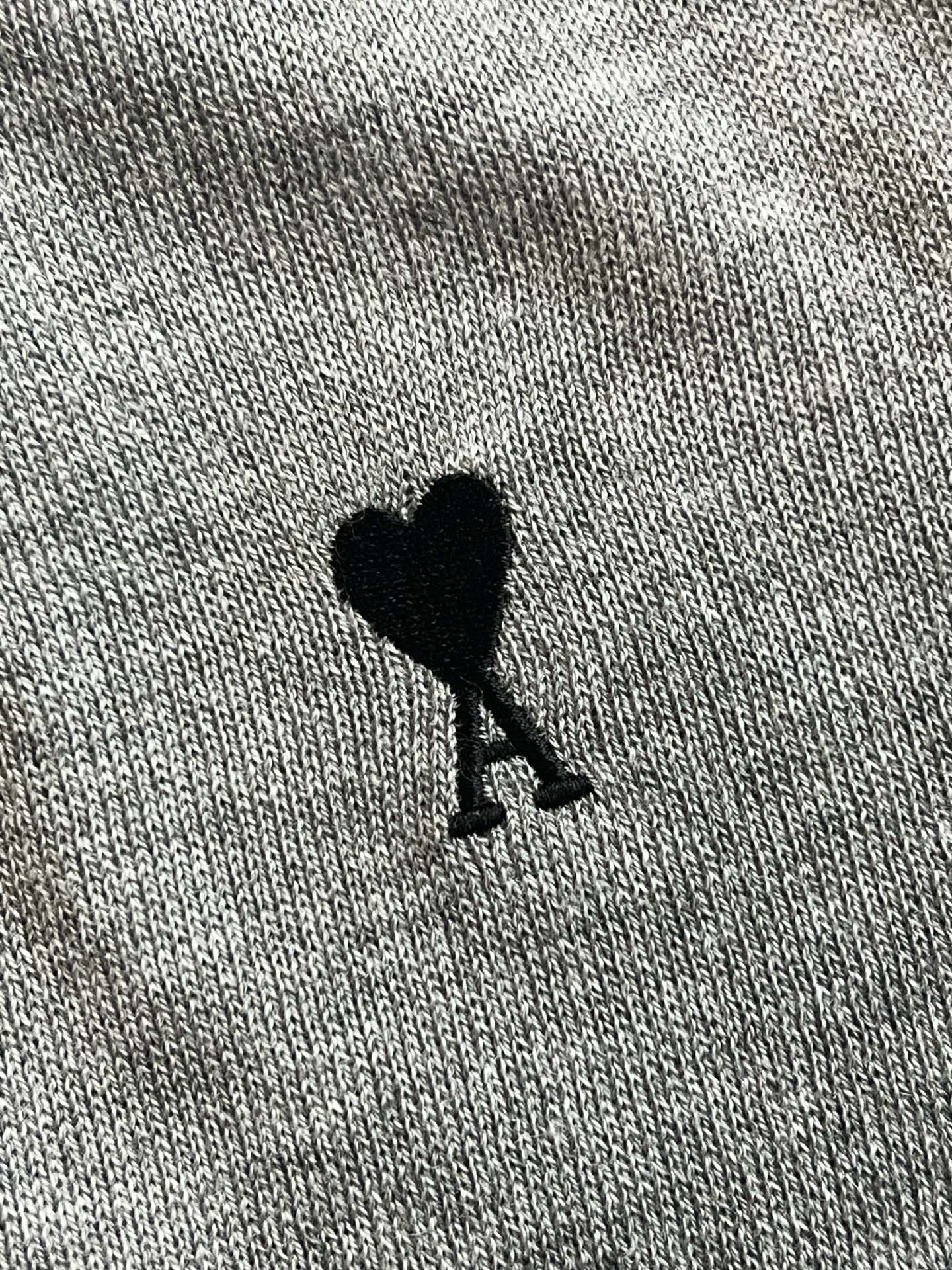 V공장 / 아미 칩버전 반팔