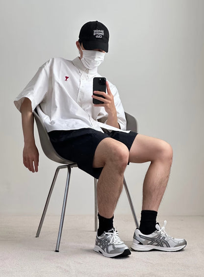 V공장 / 아미 칩버전 반팔