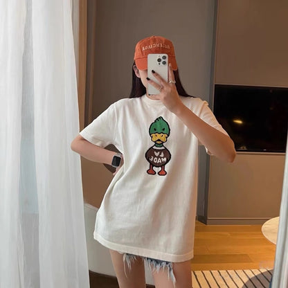 V공장 / 루이비통 칩버전 반팔