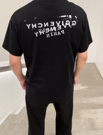 V공장 / 지방시 칩버전 반팔