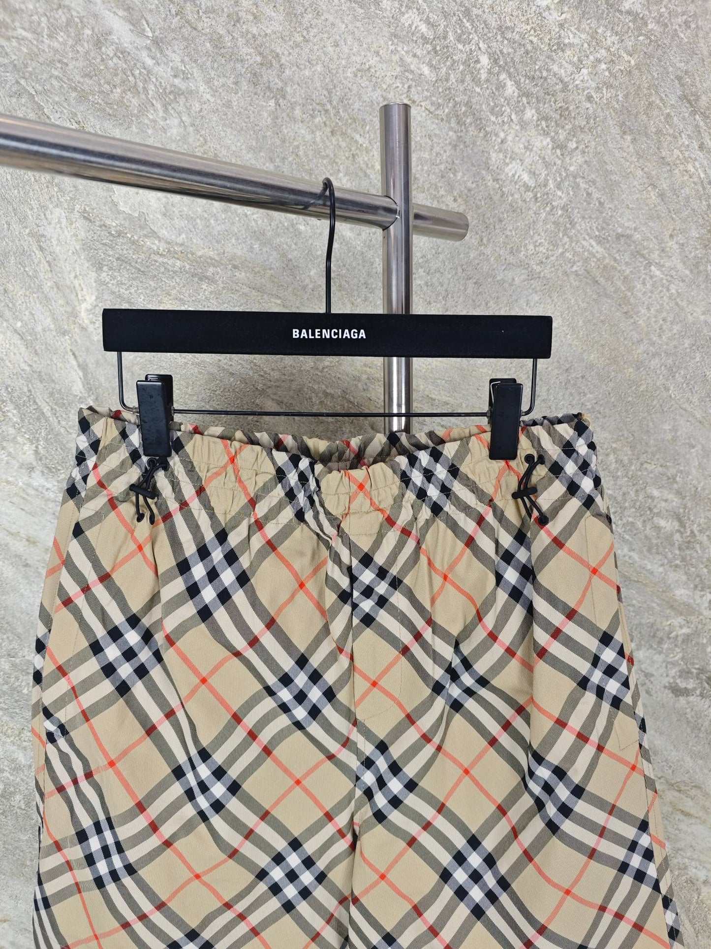 GTR / 버버리 반바지