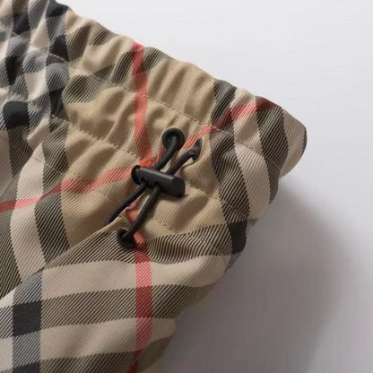 GTR / 버버리 반바지