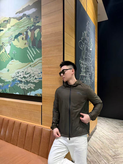 GTR / 버버리 재킷 코트