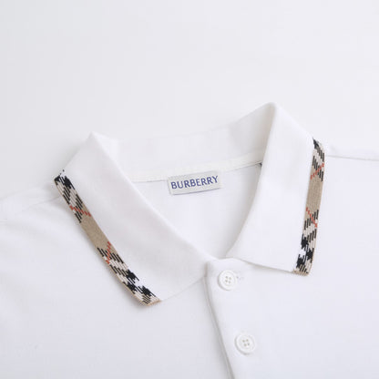 GTR / 버버리 반팔티