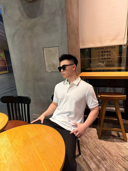 GTR / 버버리 반팔티