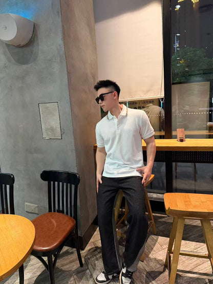 GTR / 버버리 반팔티