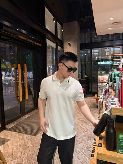 GTR / 버버리 반팔티