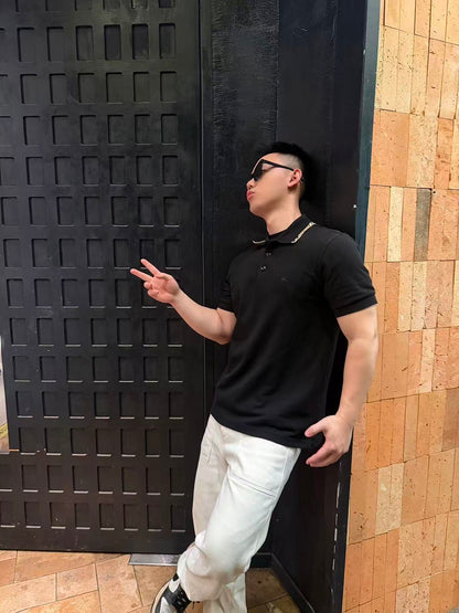 GTR / 버버리 반팔티
