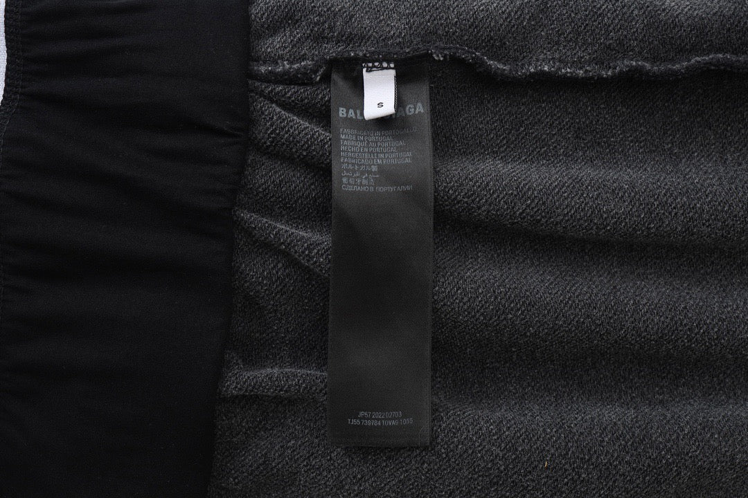GTR / 발렌시아가 반바지