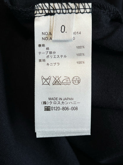 V공장 / 톰브라운 반팔