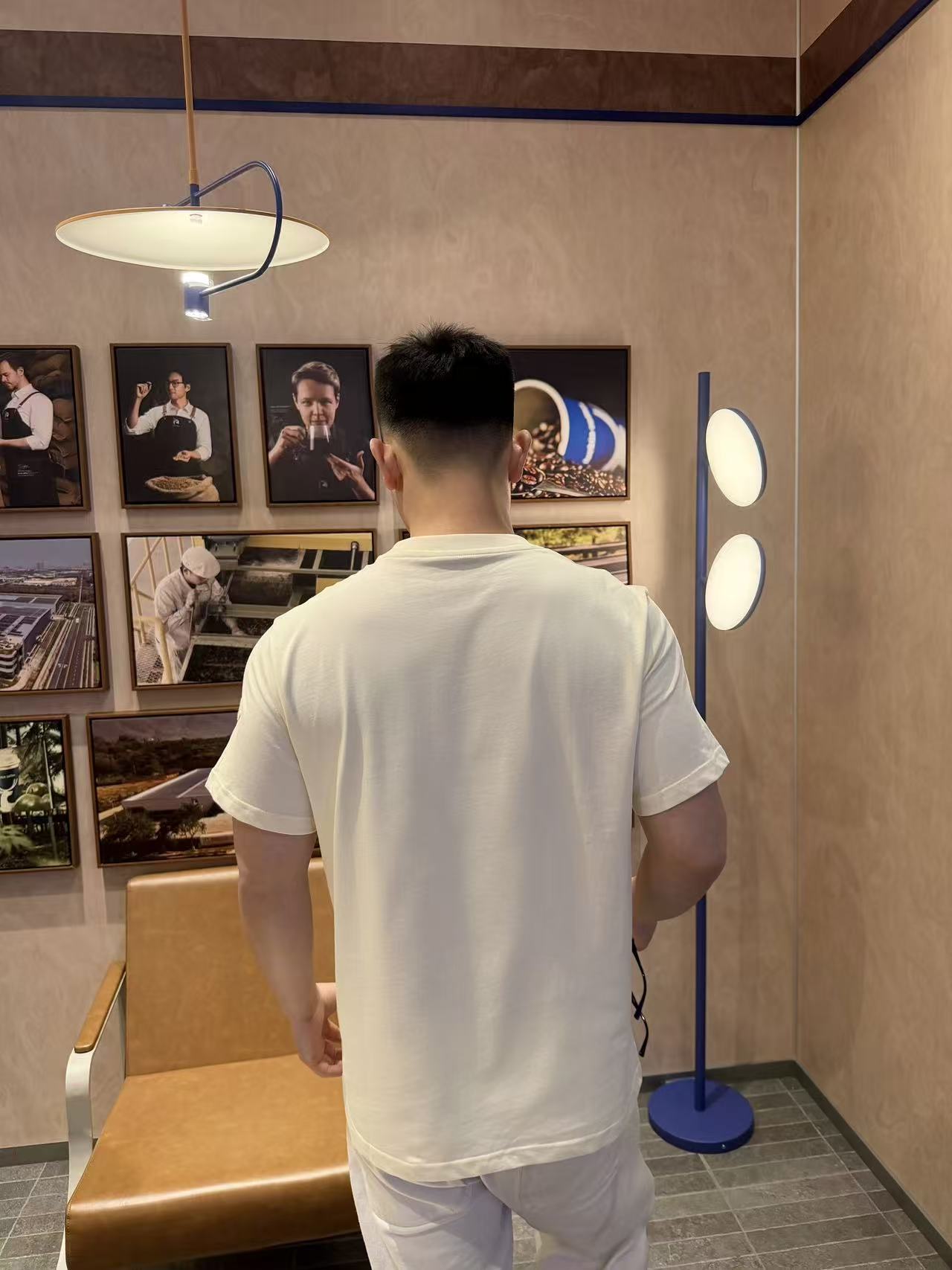 GTR / MC 반팔티