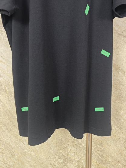 GTR / 발렌시아가 반팔티