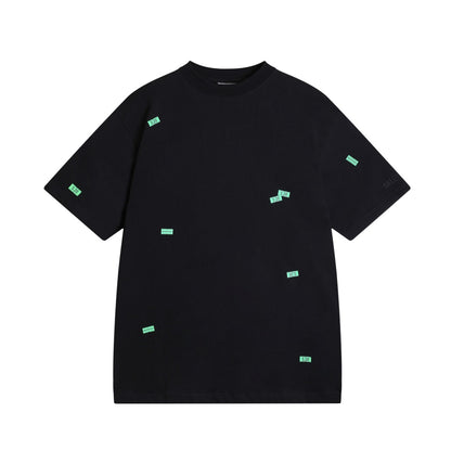 GTR / 발렌시아가 반팔티