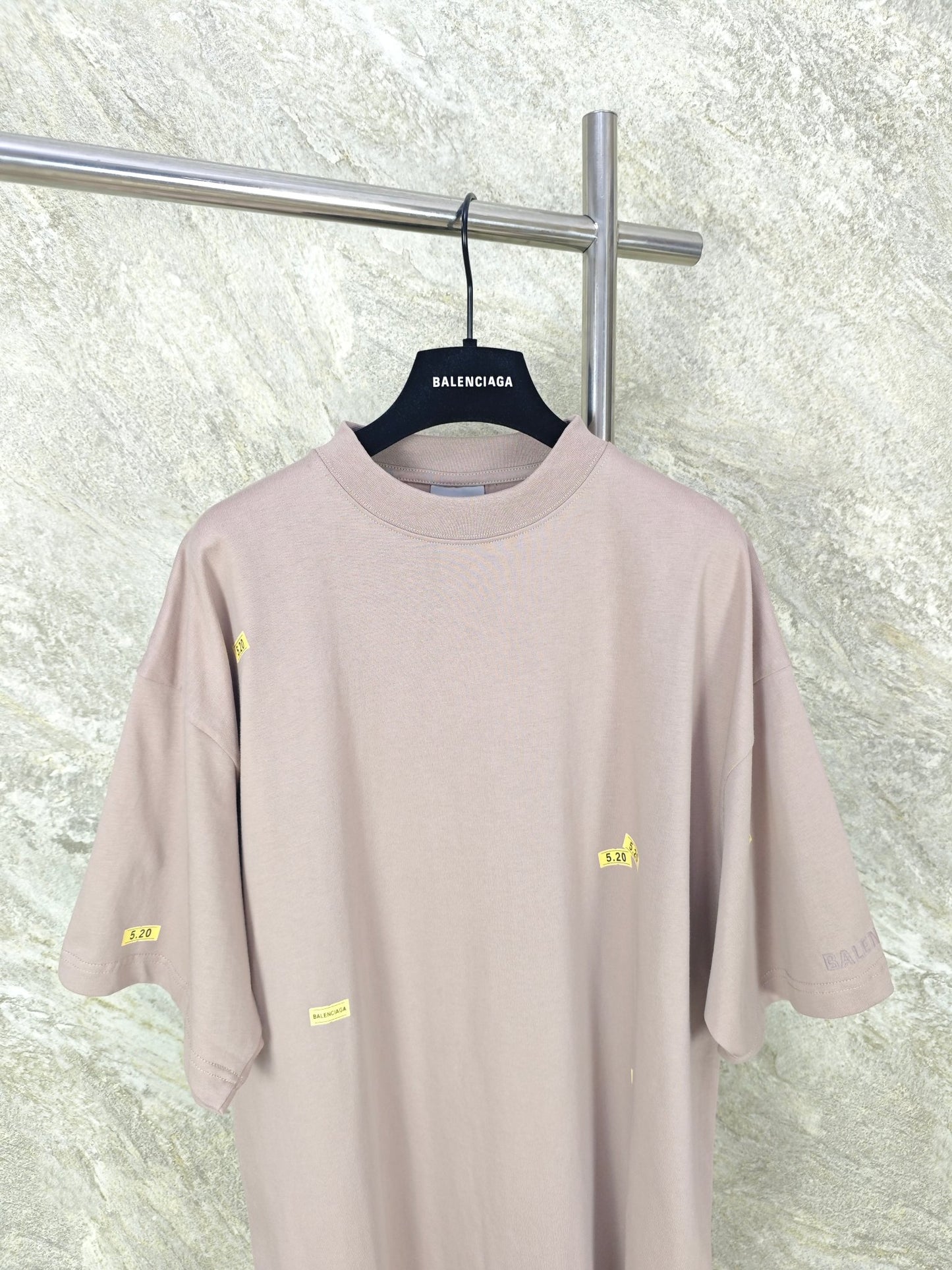 GTR / 발렌시아가 반팔티