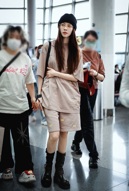 GTR / 발렌시아가 반팔티