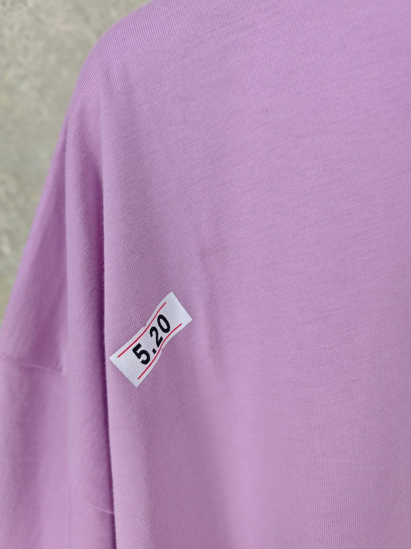 GTR / 발렌시아가 반팔티