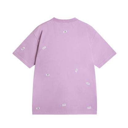 GTR / 발렌시아가 반팔티