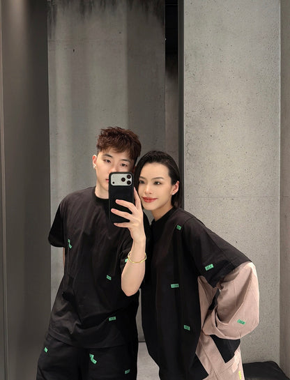 GTR / 발렌시아가 반바지