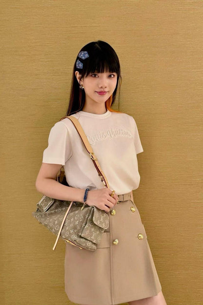 V공장 / 루이비통 반팔