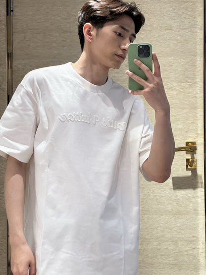 V공장 / 루이비통 반팔