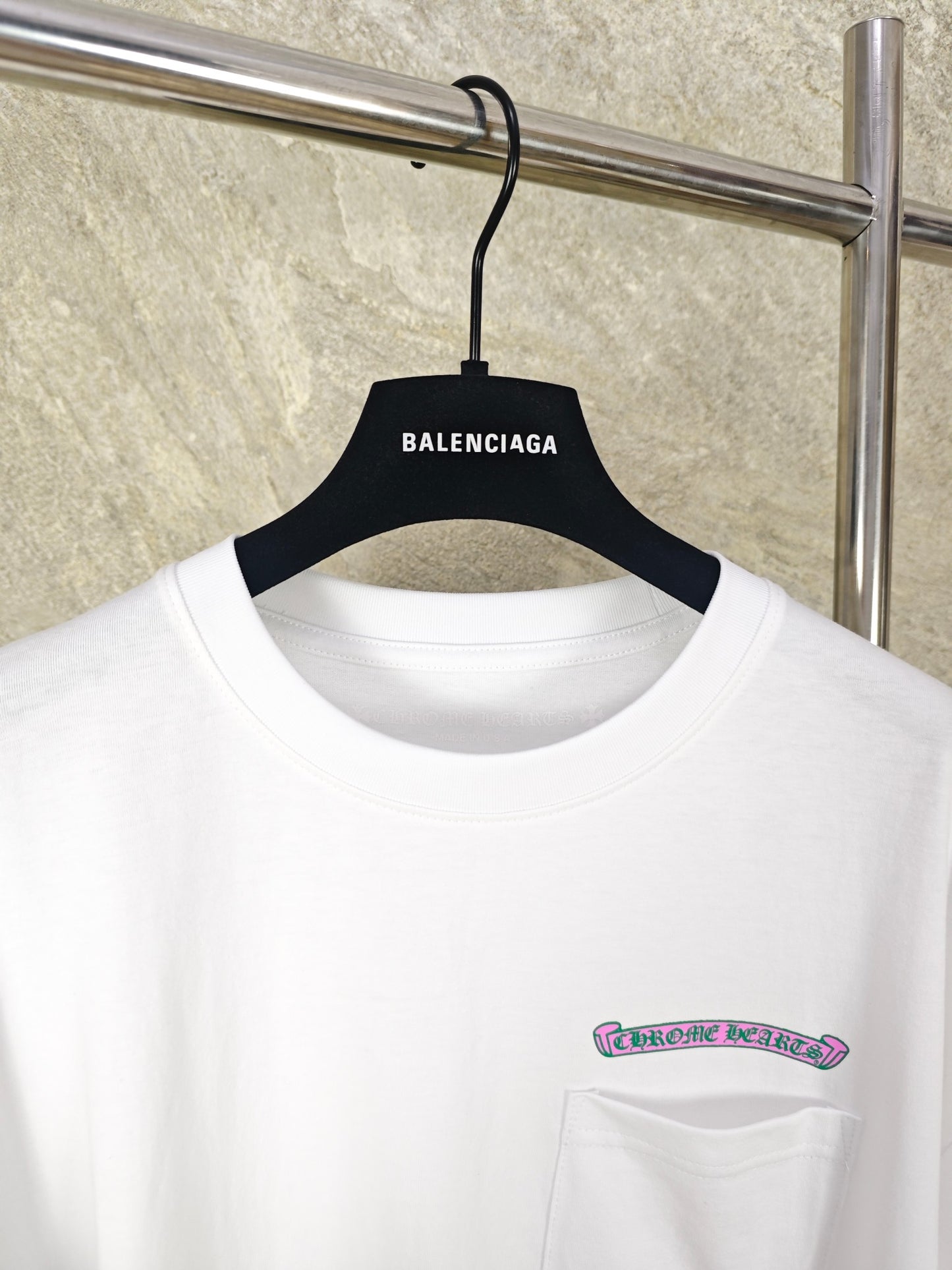 GTR / 크롬하츠 반팔티