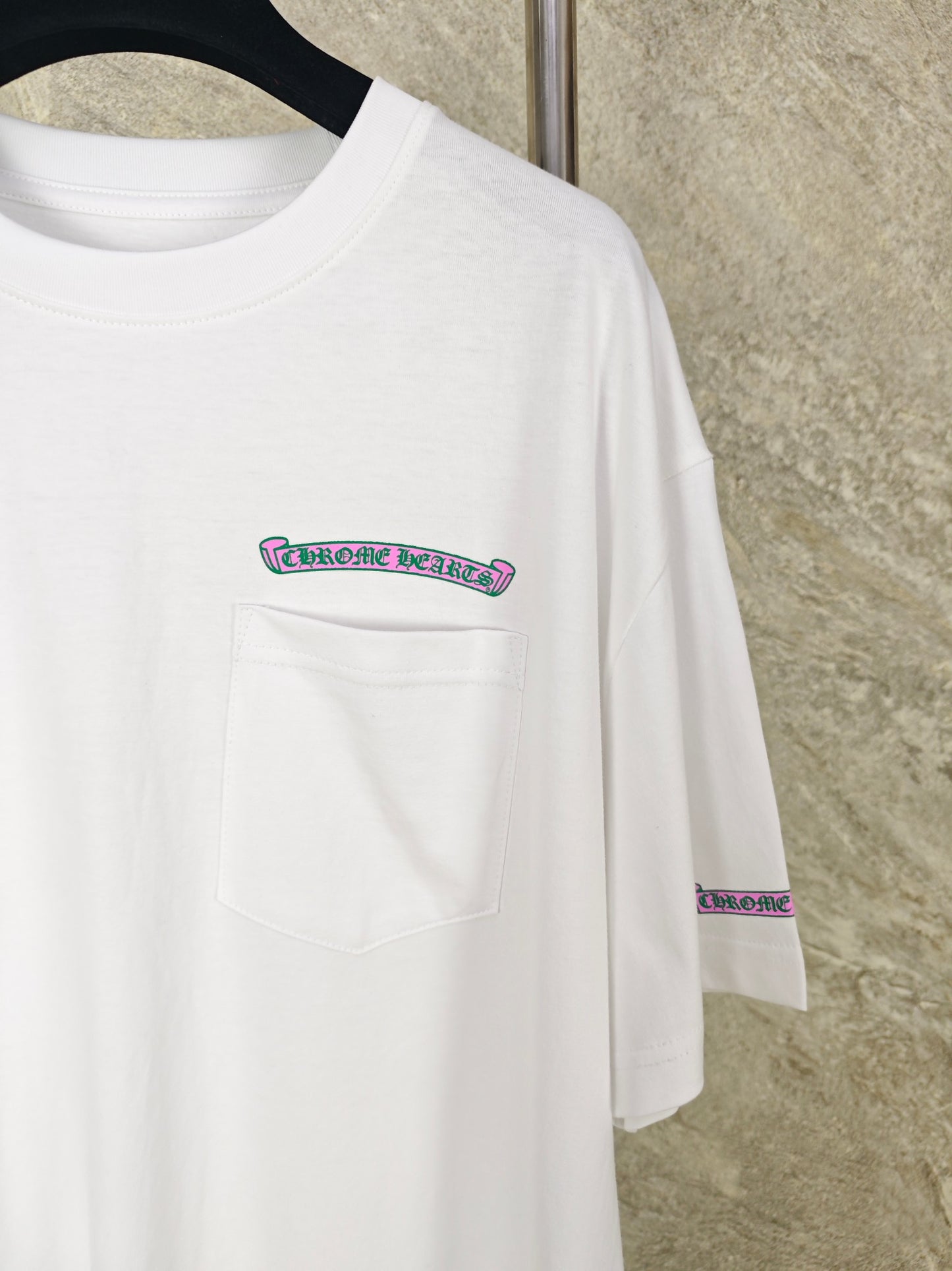 GTR / 크롬하츠 반팔티