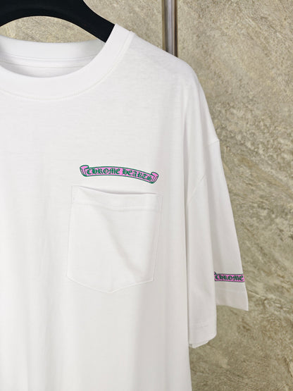 GTR / 크롬하츠 반팔티