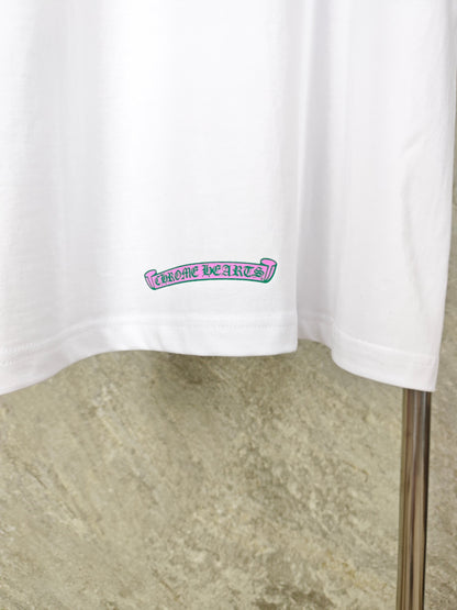 GTR / 크롬하츠 반팔티