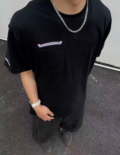 GTR / 크롬하츠 반팔티