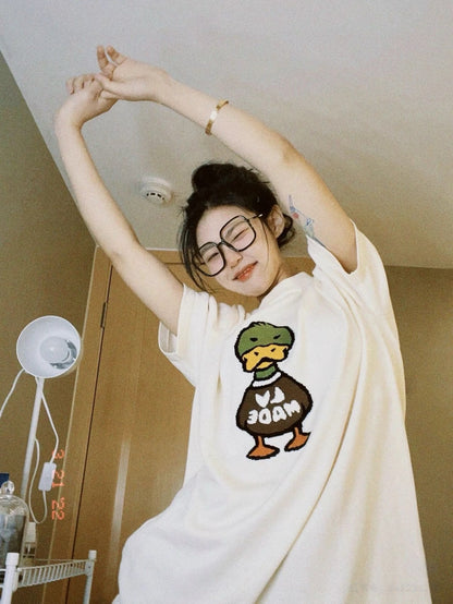 V공장 / 루이비통 반팔