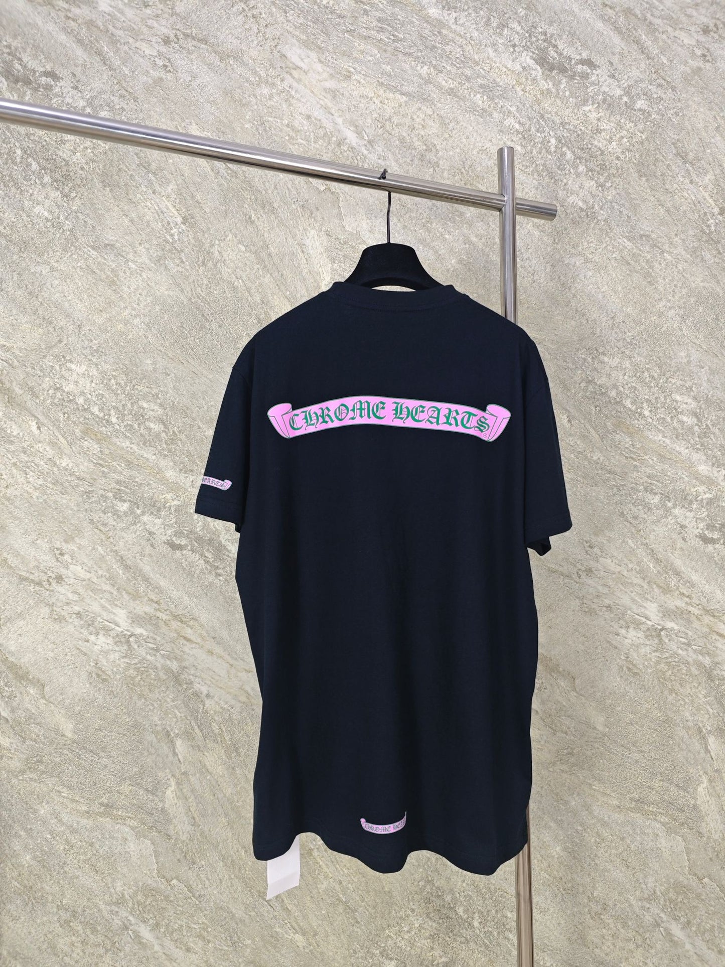 GTR / 크롬하츠 반팔티